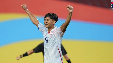 Nhận định bóng đá U22 Thái Lan vs U22 Singapore, 19h00 ngày 11/12: Chiến thắng cho chủ nhà